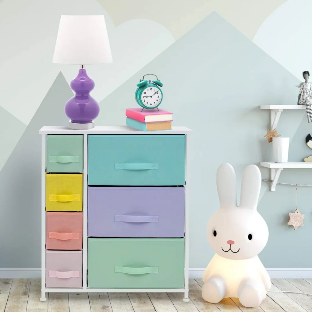 Best Lightweight Dressers for Compact and Stylish Bedrooms in 2024