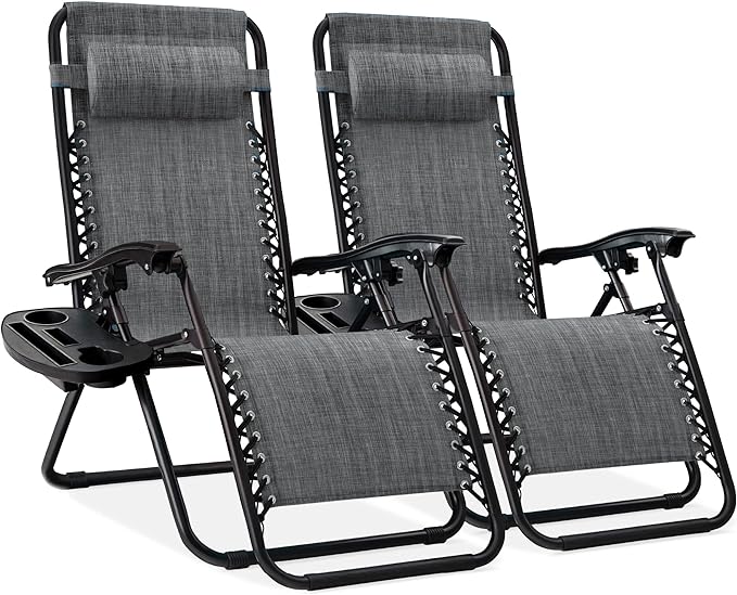Best Pool Chairs for Ultimate Comfort by the Water in 2024
