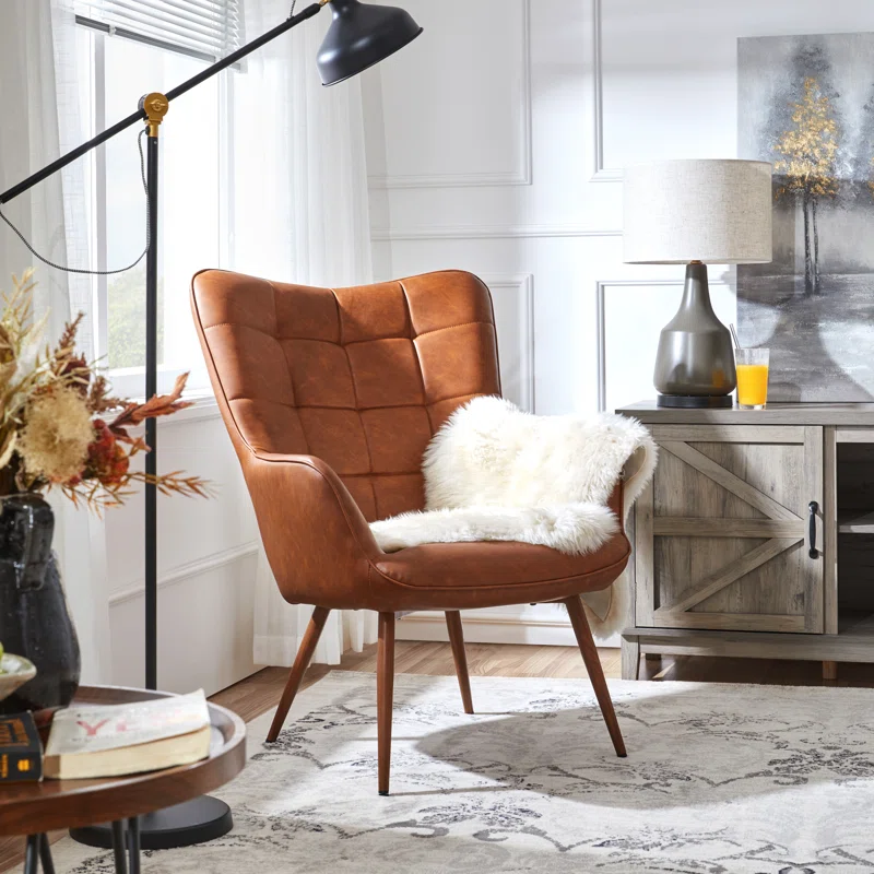 Top Small Comfy Chairs for Maximum Comfort in Compact Areas