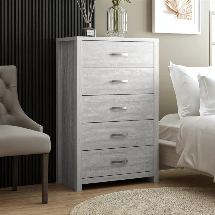 Best Lightweight Dressers for Compact and Stylish Bedrooms in 2024