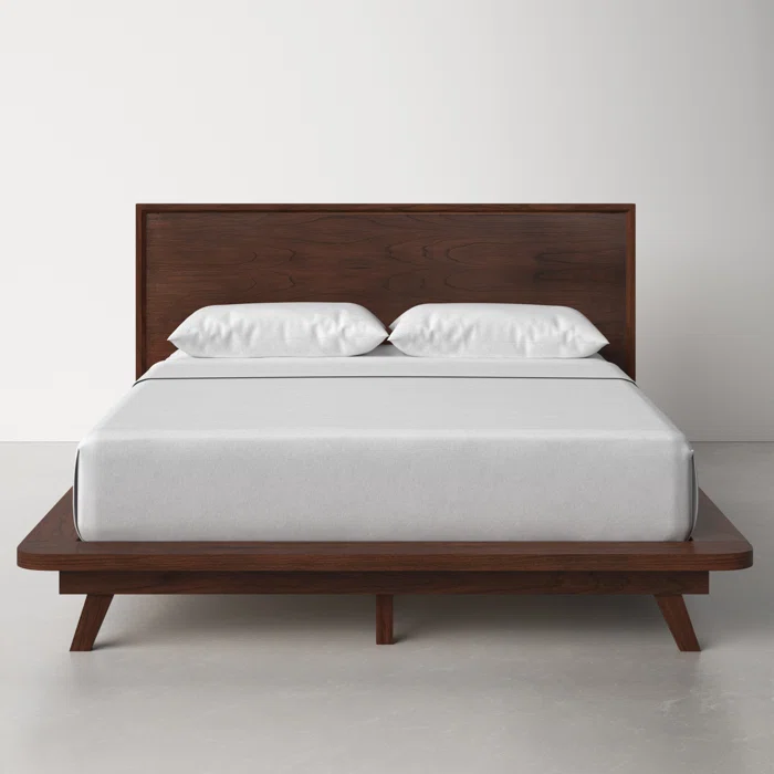 AllModern Capricorn Bed Frame