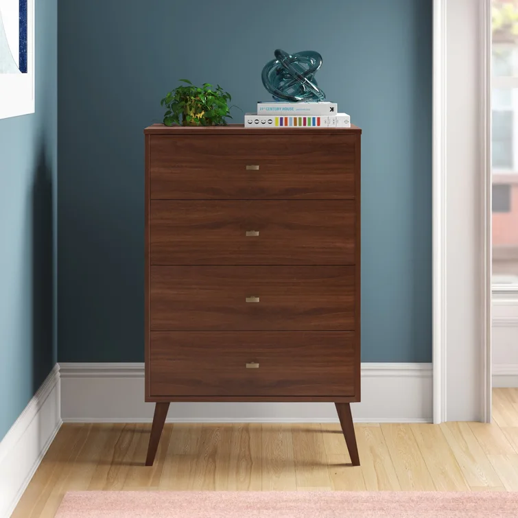 Top-Rated Hudson Dressers for a Contemporary Bedroom Look (2024)