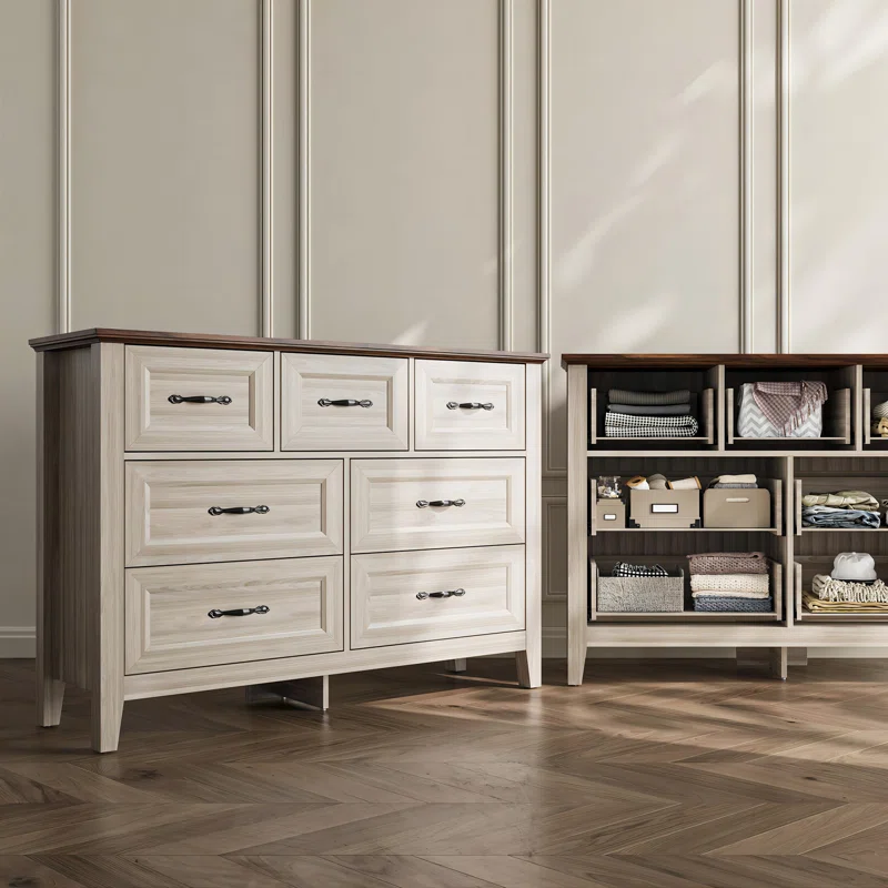 Top 10 High End Dressers to Elevate Your Bedroom Style (2024 Edition)