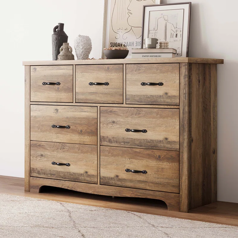 Top 10 High End Dressers to Elevate Your Bedroom Style (2024 Edition)