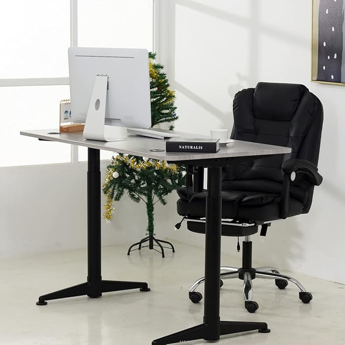ApexDesk Vortex Series M Edition 60" Electric Height Adjustable Standing Desk