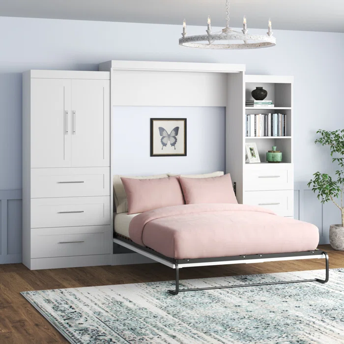Arlex Murphy Bed