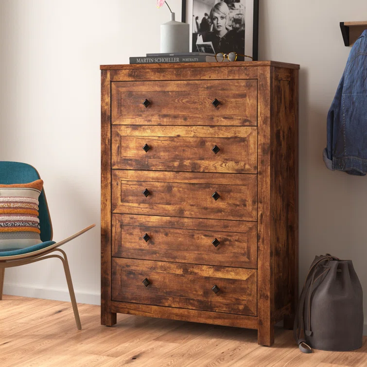 10 Best Dressers That Combine Style and Storage for Any Bedroom in 2024