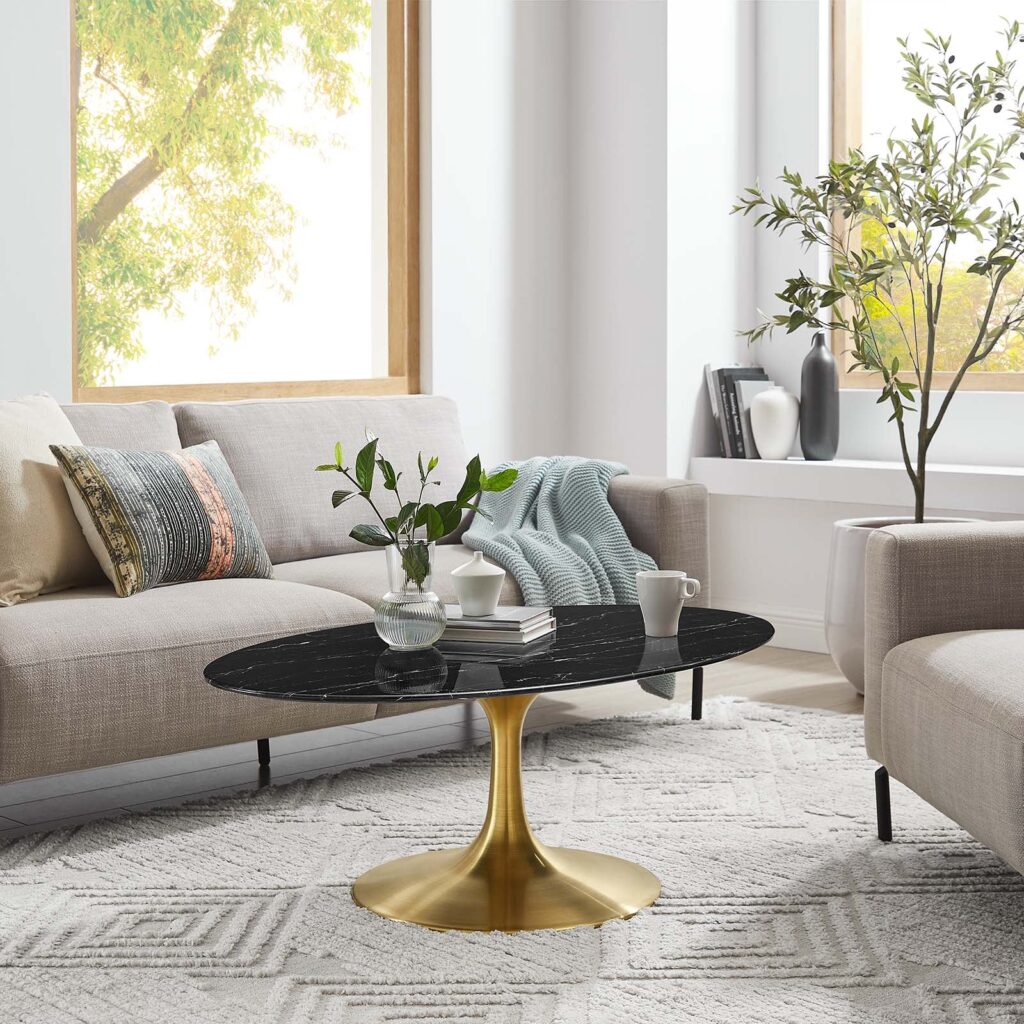 Top 10 Best Modern Coffee Tables for Sleek and Stylish Living Rooms in 2024