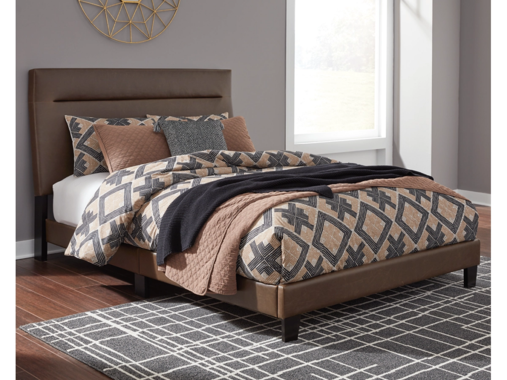 Ashley Furniture Adelloni Upholstered Headboard