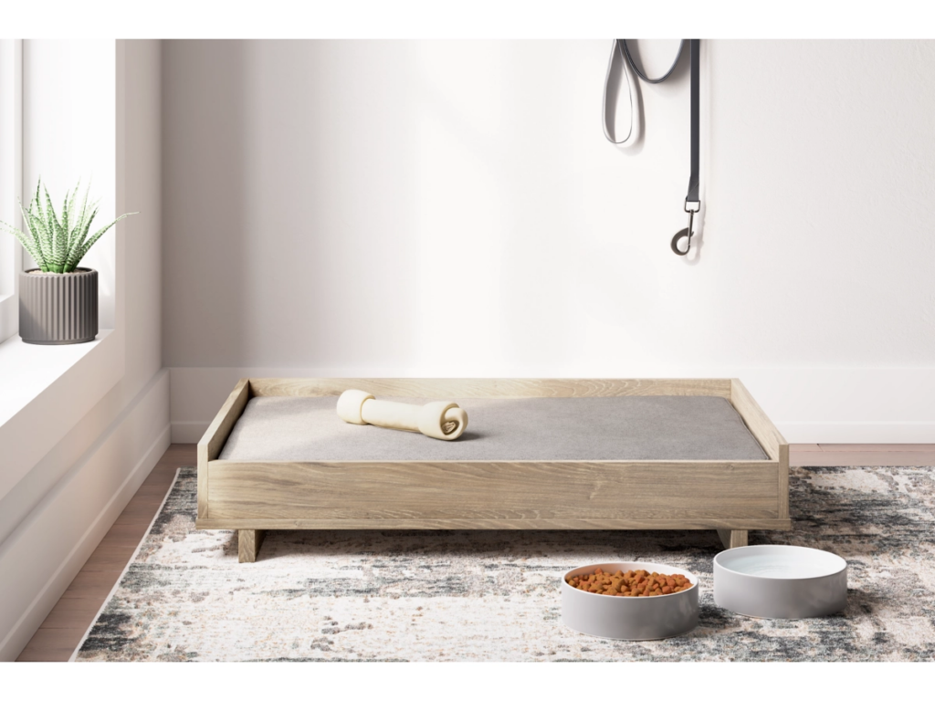 Ashley Furniture Oliah Pet Bed