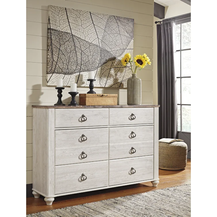 10 Best Dressers That Combine Style and Storage for Any Bedroom in 2024