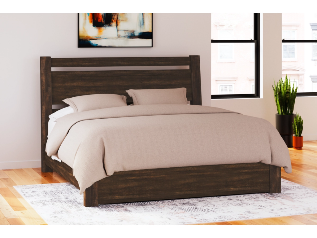 Ashley Furniture Starmore Queen Bed Frame