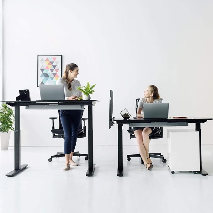 Autonomous A2-A13-2021 Premium Dual Motor Electric Standing Desk