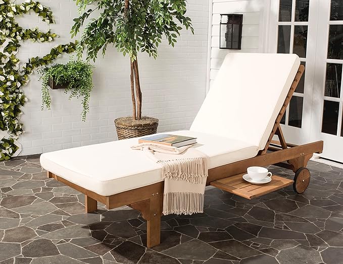 Best Pool Chairs for Ultimate Comfort by the Water in 2024
