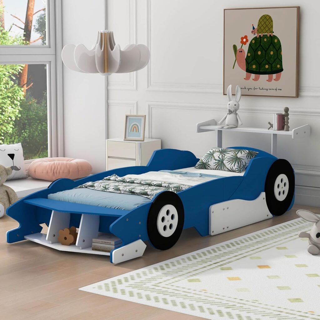 Bellemave Car Twin Bed