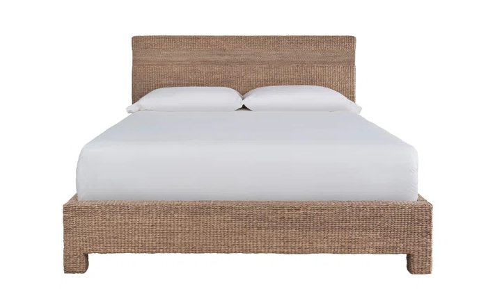 Birch Lane™ Wood Platform Bed