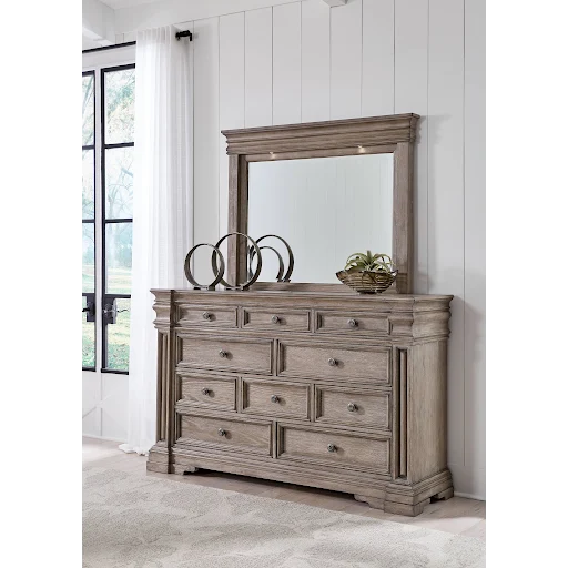 Top-Rated Dresser luxury for an Opulent Bedroom Look in 2024