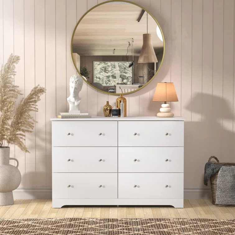 Top 10 Different Types of Dressers for Every Bedroom Style (2024 Edition)