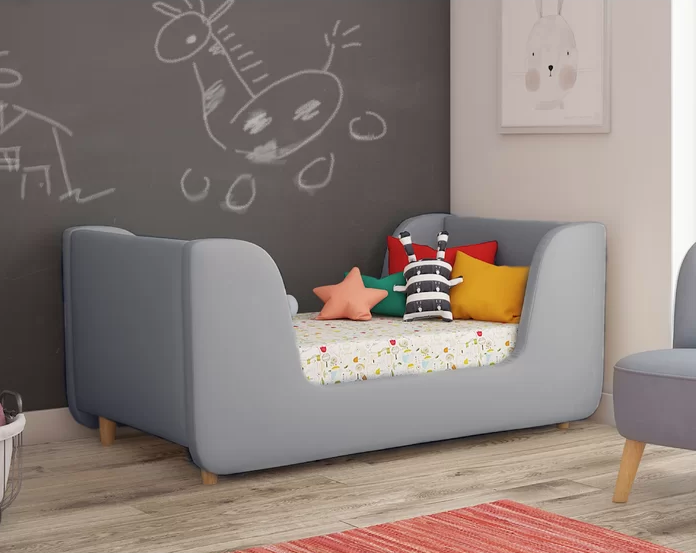 Bodhi Toddler Bed