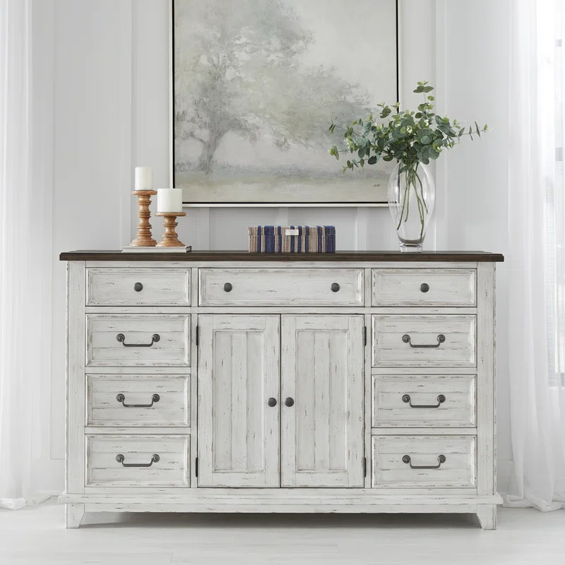 Top-Rated Dresser luxury for an Opulent Bedroom Look in 2024