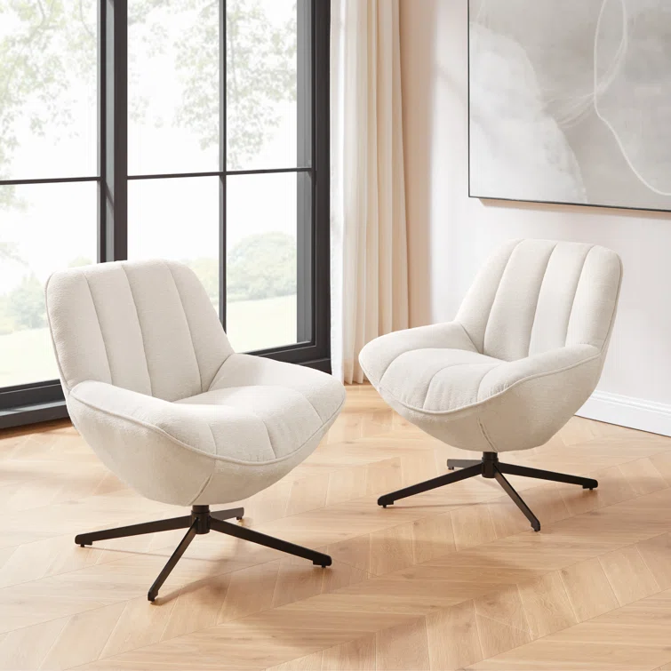 Best Chairs for a Dorm: Cozy and Compact Seating Solutions for 2024