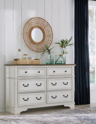 10 Best Dressers That Combine Style and Storage for Any Bedroom in 2024