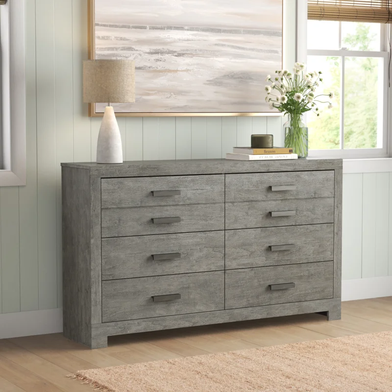 Best-Rated Elegant Dressers to Enhance Your Bedroom’s Style in 2024