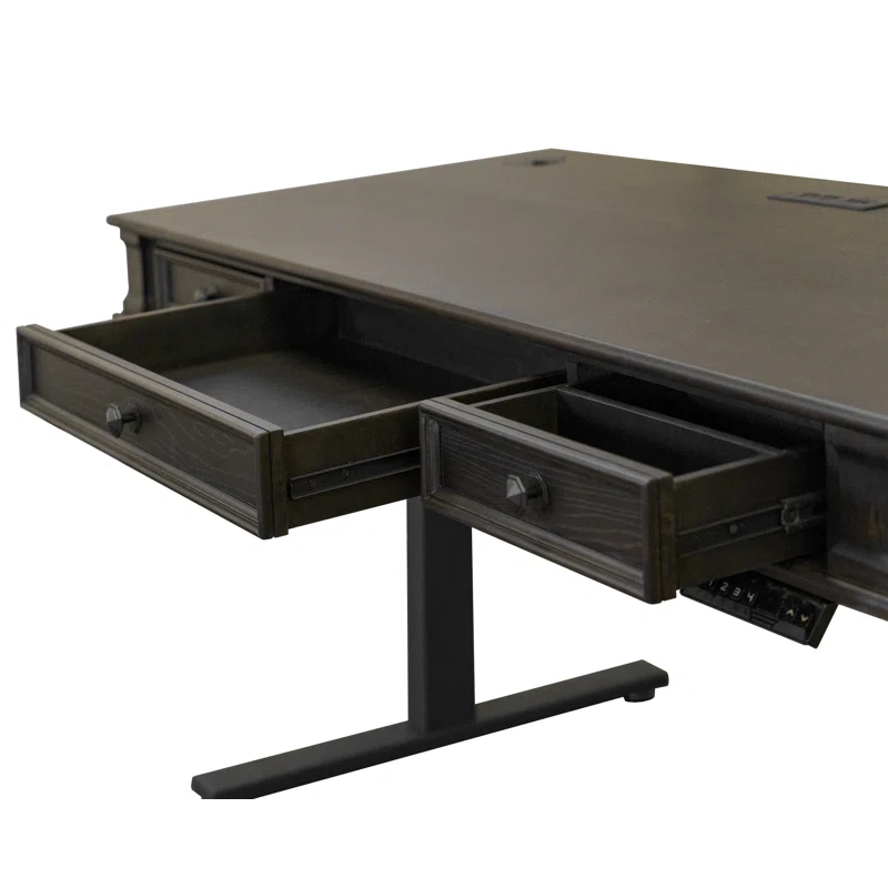 Caisen Adjustable Standing Desk