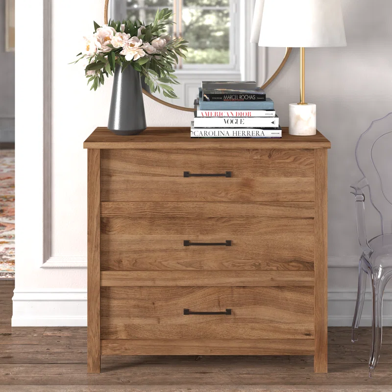 8 Trendy Dresser with Leather Pulls to Elevate Your Bedroom Design in 2024