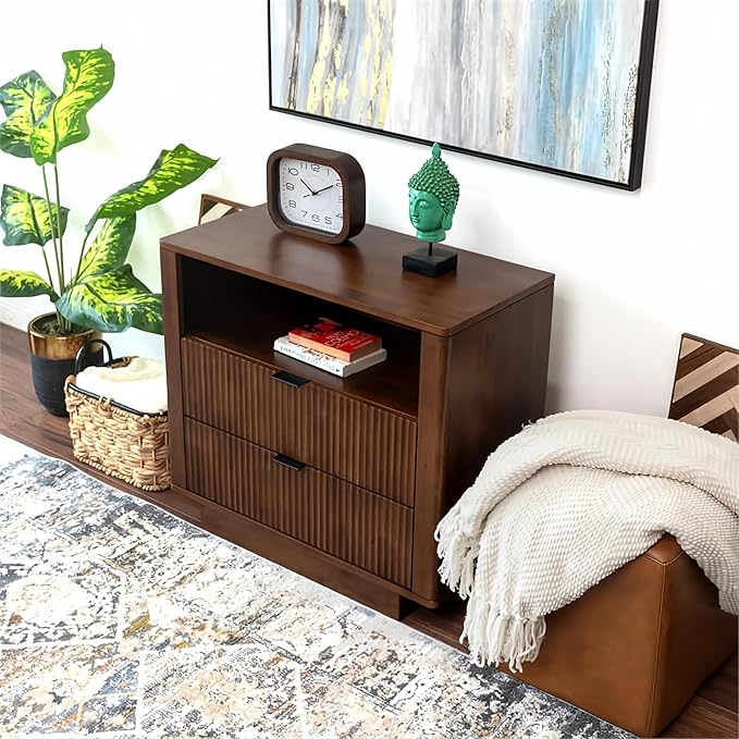 Best Mid-Century Modern Coffee Tables to Elevate Your Living Room in 2024