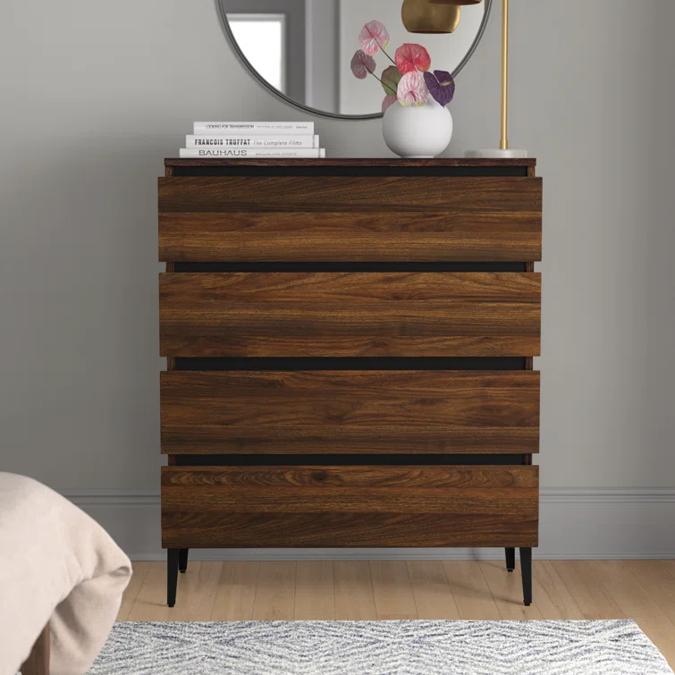 9 Best Traditional Dressers for Classic and Sophisticated Home Decor