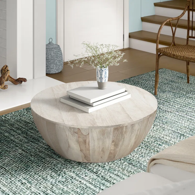 Best Mid-Century Modern Coffee Tables to Elevate Your Living Room in 2024