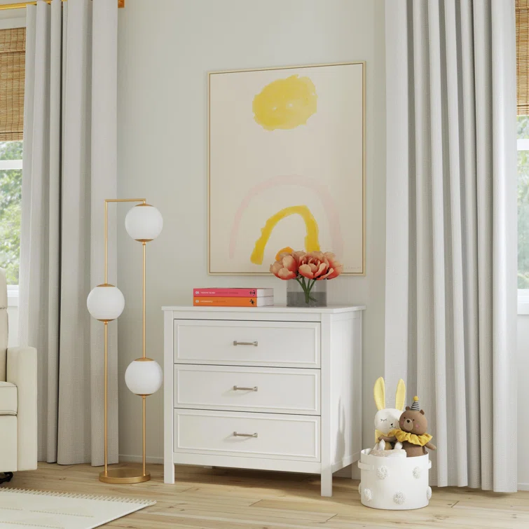 Best Lightweight Dressers for Compact and Stylish Bedrooms in 2024