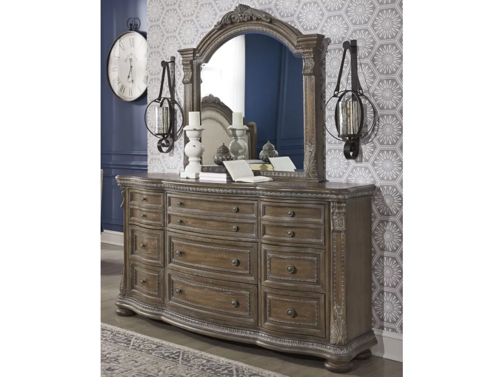 Top 10 High End Dressers to Elevate Your Bedroom Style (2024 Edition)