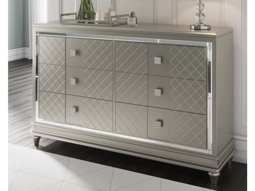 Top 10 High End Dressers to Elevate Your Bedroom Style (2024 Edition)