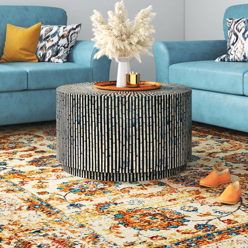 Top 10 Best Marble Coffee Tables for a Luxurious Living Room (2024 Edition)