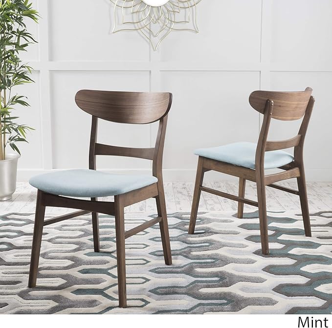 Christopher Knight Home Idalia Dining Chairs