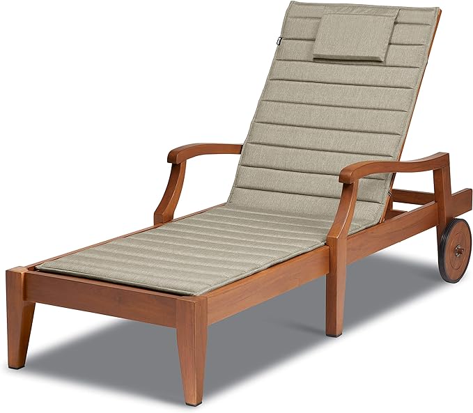 Best Outdoor Lounge Chairs for Ultimate Comfort and Longevity (2024 Edition)