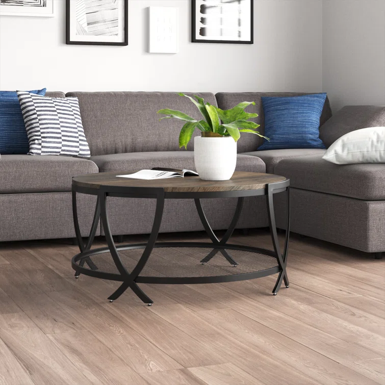 Top 10 Best Modern Coffee Tables for Sleek and Stylish Living Rooms in 2024