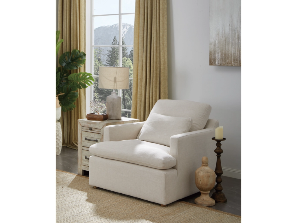 Comfort Cahalan Bed Chair