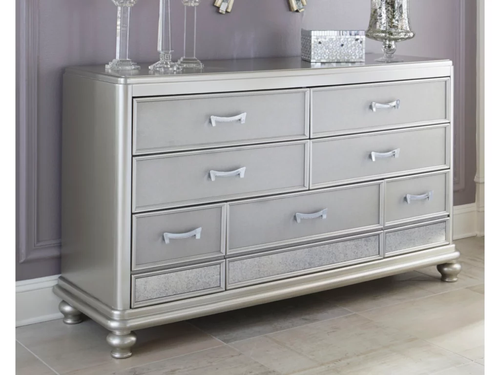 Top-Rated Dresser luxury for an Opulent Bedroom Look in 2024
