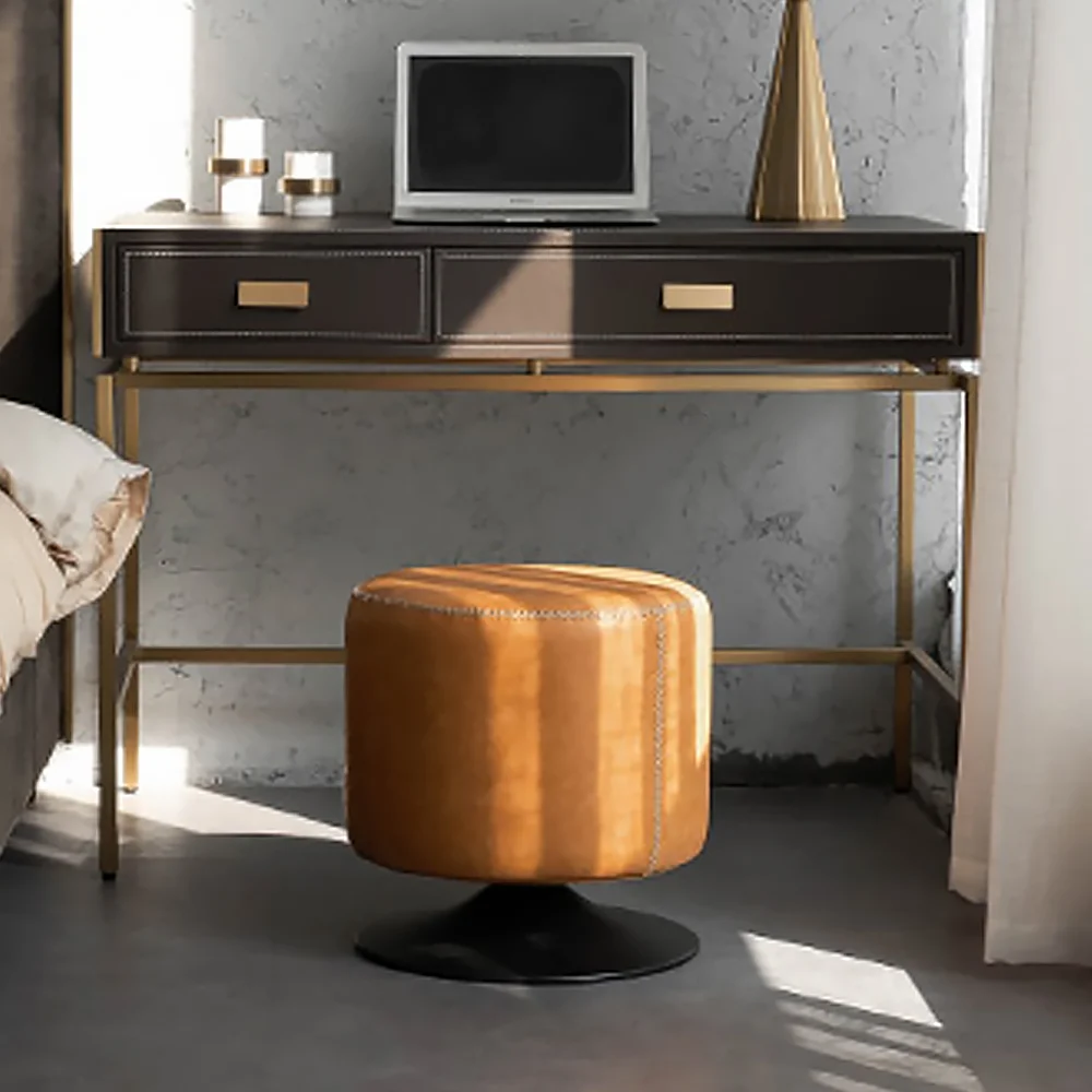 Top Comfortable Round Chairs to Enhance Your Living Space in 2024