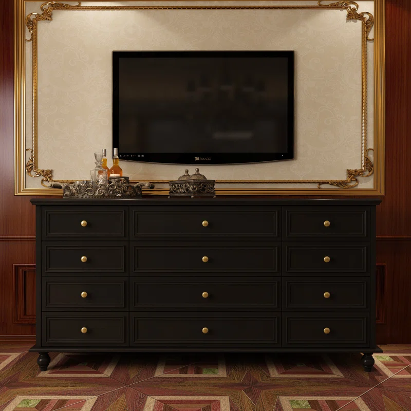 Top 10 Best 12 Drawer Dressers for Maximum Storage and Style (2024 Edition)