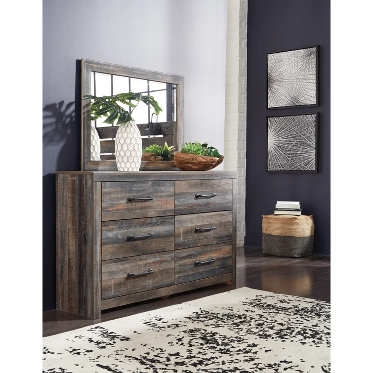 10 Best Bedroom Dresser Wood Selections for Elegant Storage Solutions in 2024