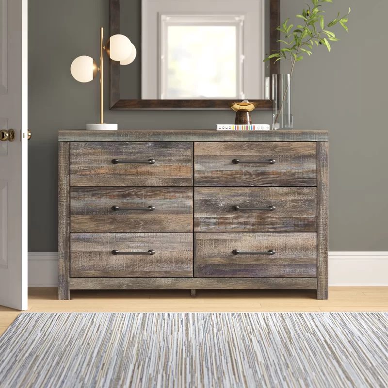 9 Best Traditional Dressers for Classic and Sophisticated Home Decor