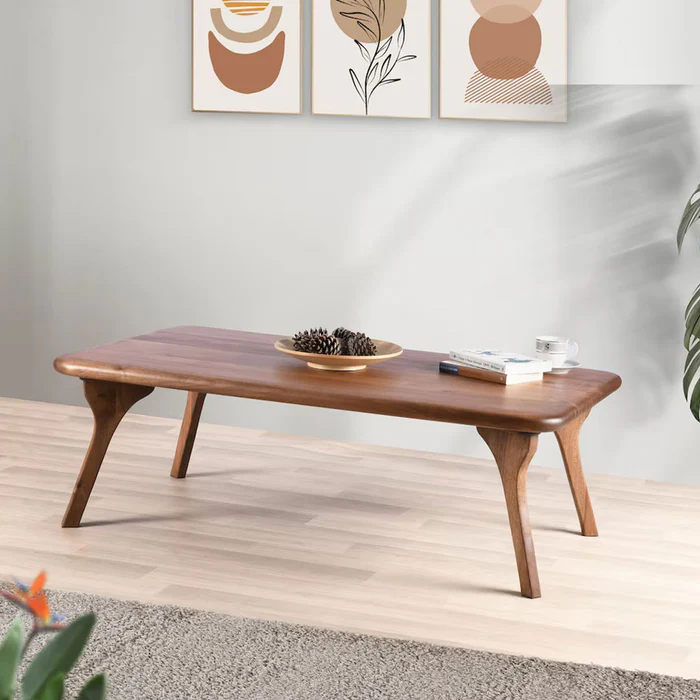 10 Must-Have Live Edge Coffee Tables for Rustic and Modern Homes in 2024