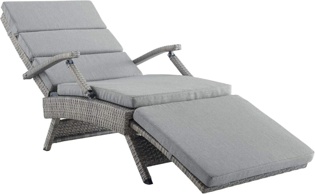 Best Outdoor Lounge Chairs for Ultimate Comfort and Longevity (2024 Edition)