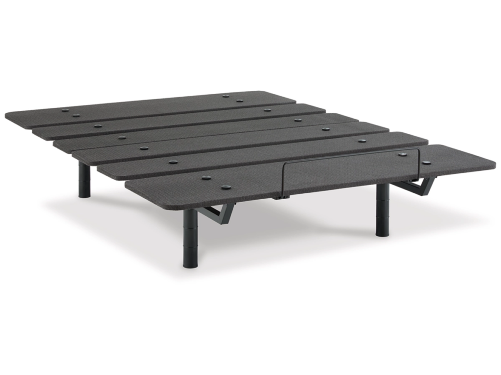 Essentials Queen Adjustable Base