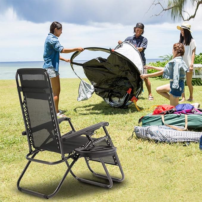 Best Outdoor Lounge Chairs for Ultimate Comfort and Longevity (2024 Edition)