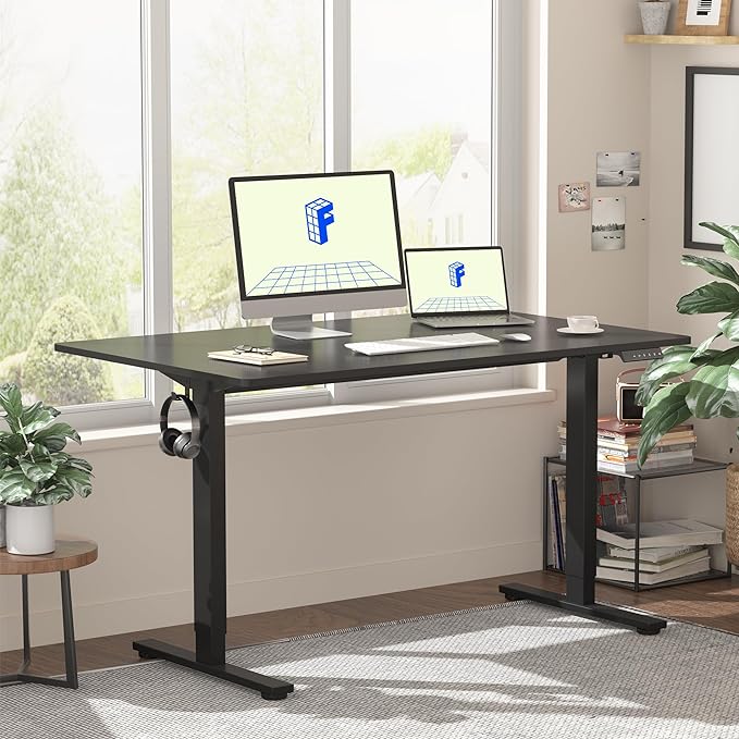 FLEXISPOT Standing Desk